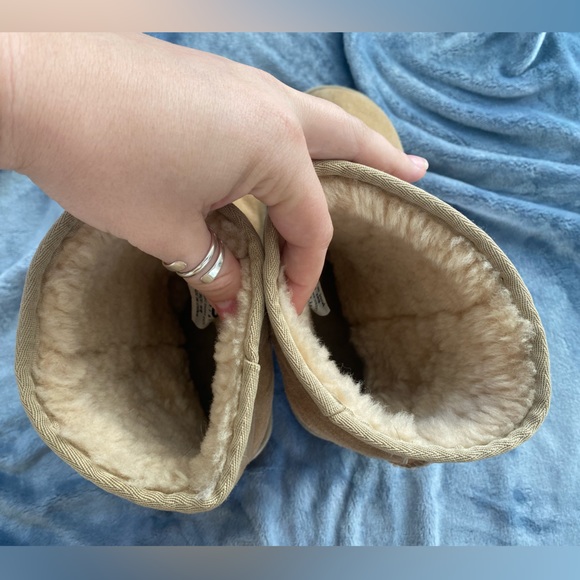 UGG boots (short) - Picture 5 of 5